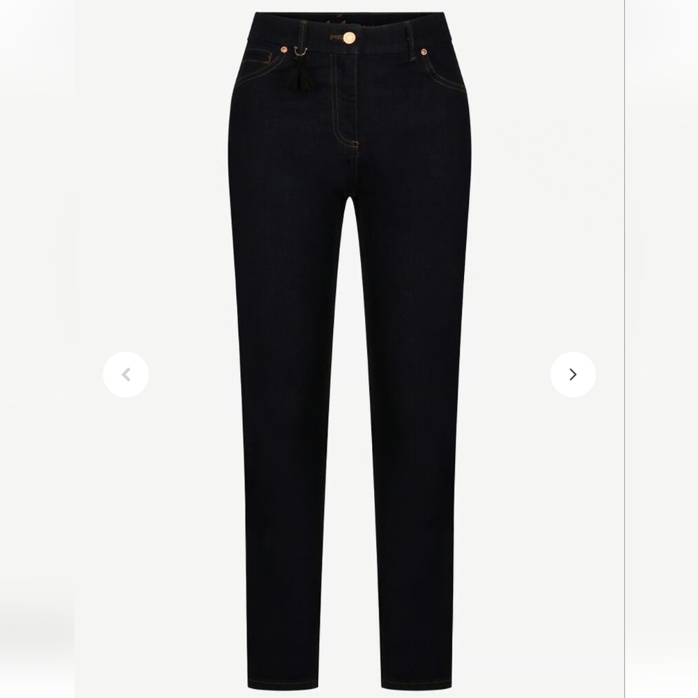 Women's Pamela Henson Jeans